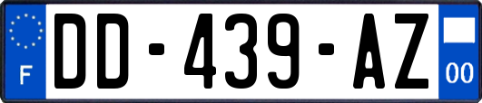 DD-439-AZ
