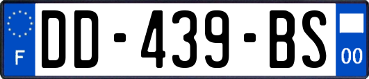 DD-439-BS