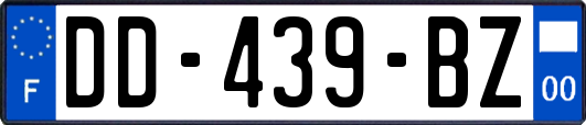 DD-439-BZ