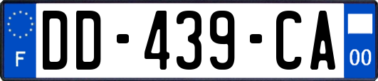 DD-439-CA