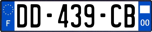 DD-439-CB