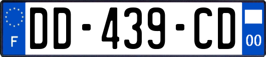 DD-439-CD