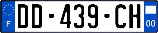 DD-439-CH