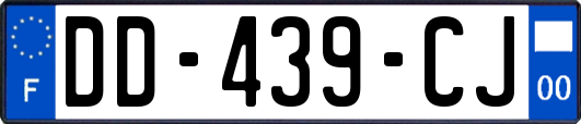 DD-439-CJ