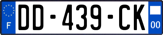DD-439-CK
