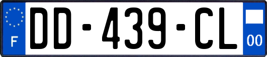 DD-439-CL