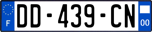 DD-439-CN