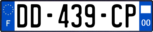 DD-439-CP