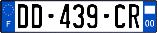 DD-439-CR