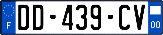 DD-439-CV