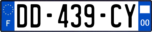 DD-439-CY