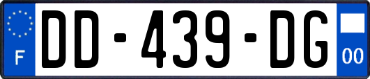 DD-439-DG