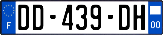 DD-439-DH