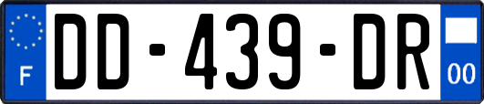 DD-439-DR