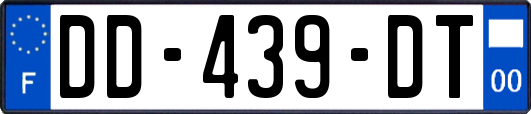 DD-439-DT