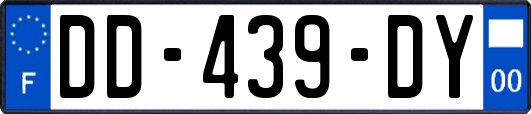 DD-439-DY