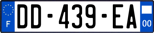 DD-439-EA
