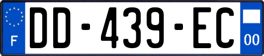 DD-439-EC