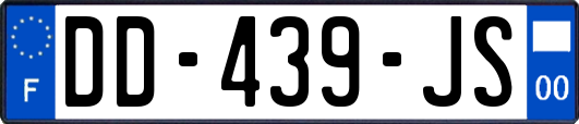 DD-439-JS