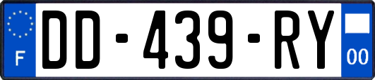 DD-439-RY