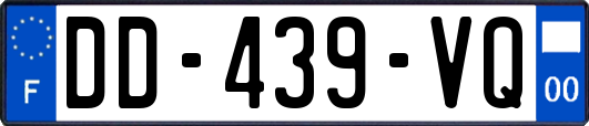 DD-439-VQ
