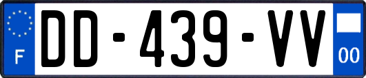 DD-439-VV