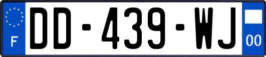 DD-439-WJ