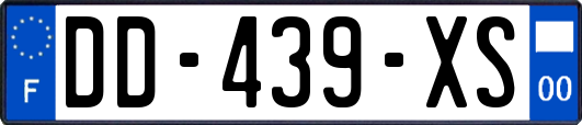 DD-439-XS