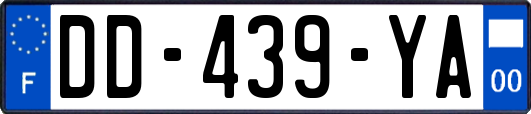 DD-439-YA