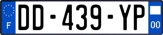 DD-439-YP