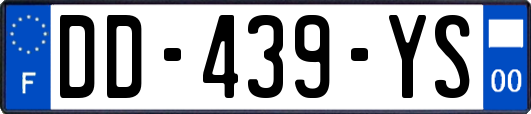 DD-439-YS