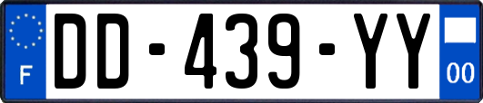 DD-439-YY