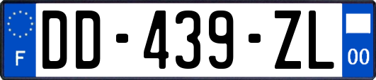 DD-439-ZL