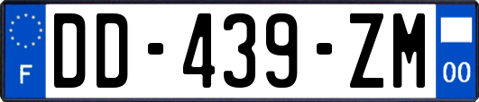 DD-439-ZM