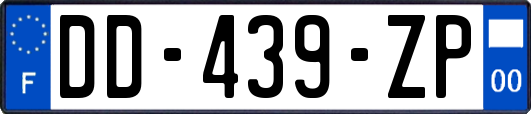 DD-439-ZP
