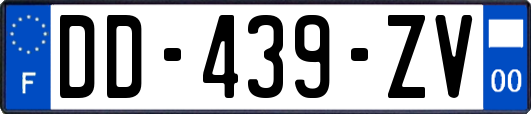 DD-439-ZV