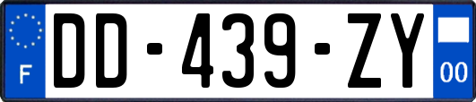 DD-439-ZY