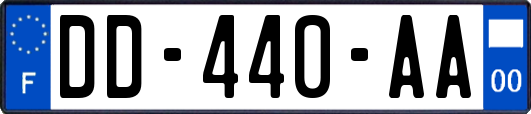 DD-440-AA