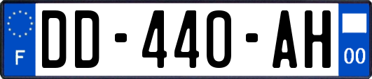 DD-440-AH