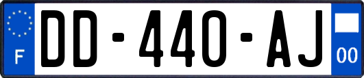 DD-440-AJ