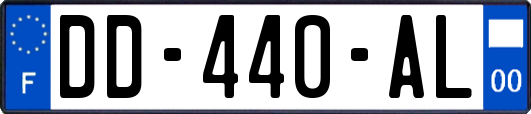 DD-440-AL