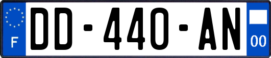 DD-440-AN