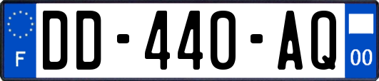 DD-440-AQ