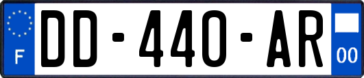 DD-440-AR