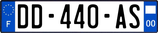 DD-440-AS