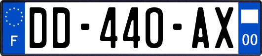 DD-440-AX