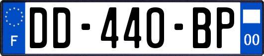 DD-440-BP