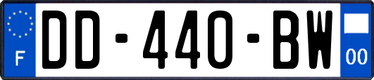 DD-440-BW