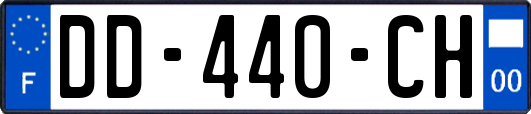 DD-440-CH