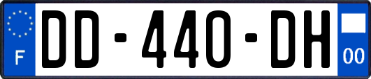 DD-440-DH